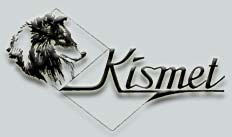Kismet Kennels Sheltie Logo