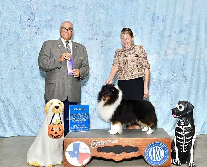 Springtime Karisma Carefree Highway O Kismet